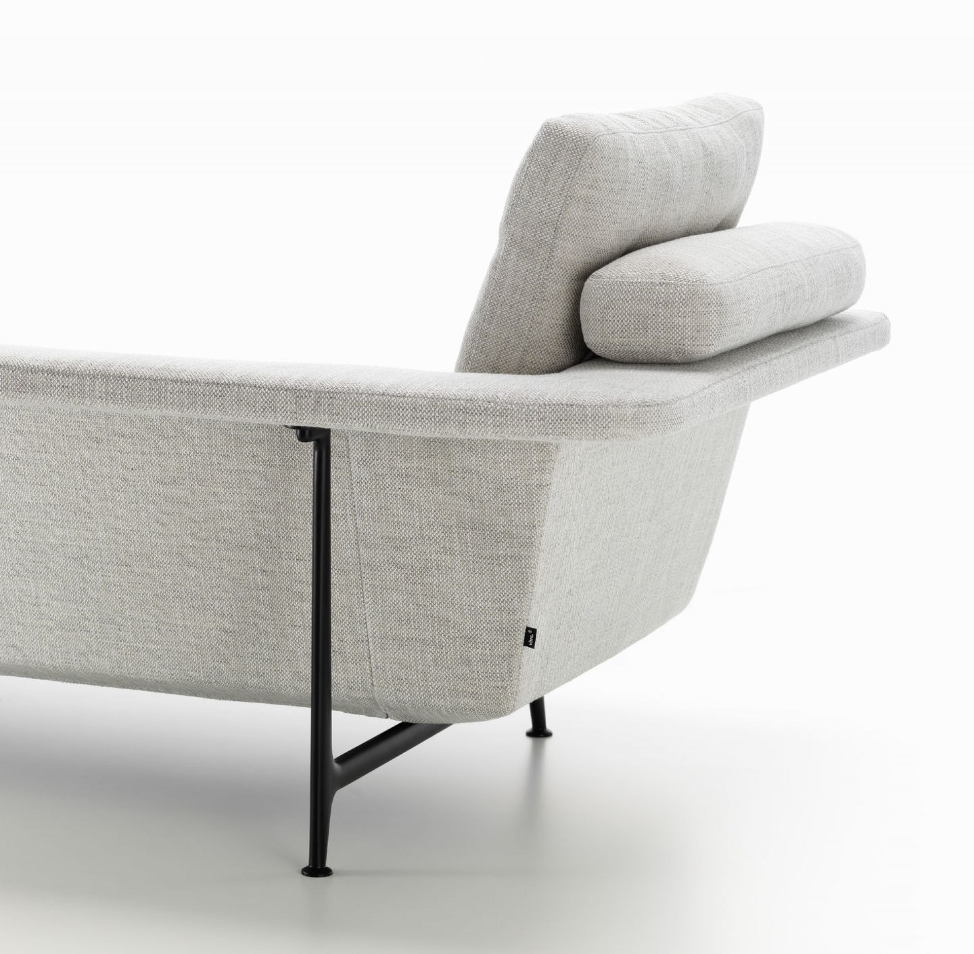 Vitra chaise lounge cheap